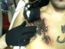 jls tatoo gaylord dragon jls tatoo gaylord dragon