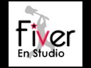 fiver   en studio  sorriso garoto 