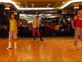 Belgische Kampioenschappen 2009 Youth Newcomer Funky Melanie.wmv