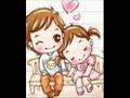 LOVE BETWEEN A BOY AND GIRL!