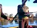 2008-08-17 - Con los botes en 