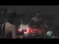 Ada Wong Vs. Jack Krauser Ada Wong Vs. Jack Krauser