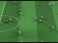 FIFA 09 - Diego Styled n bissl rum ...