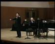Chuanyun Li - The Theme from Schindler's List 李传韵 - 辛德勒的名单