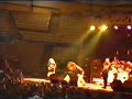 Broken Hope & Suffocation Broken Hope & Suffocation