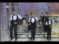 trabalhadores do comercio   festival da canção 1986