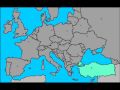 Perche' la Lega Nord non vuole la Turchia in Europa
