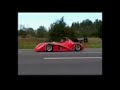 SR4 on the Road