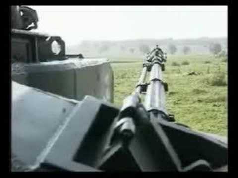 gepard