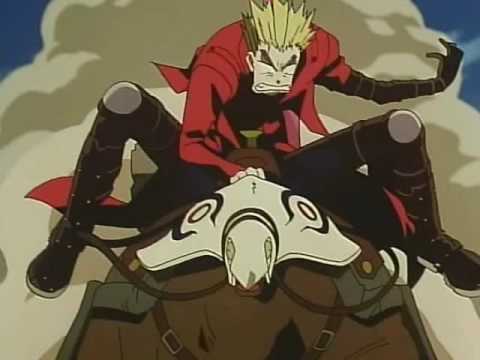 trigun