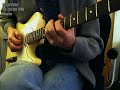Allman jam - Marinblues