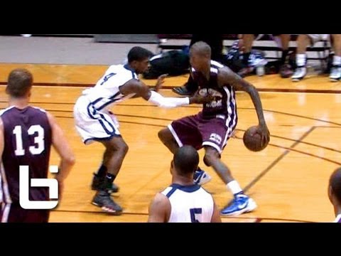 mix tape - This summer we got the pleasure of watching one of the illest players to grace the basketball court, the man who has shattered the NBA's record for most 4 po...