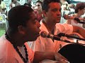 Número Baixo - O samba lá em Floripa é lindo Número Baixo - O samba lá em Floripa é lindo