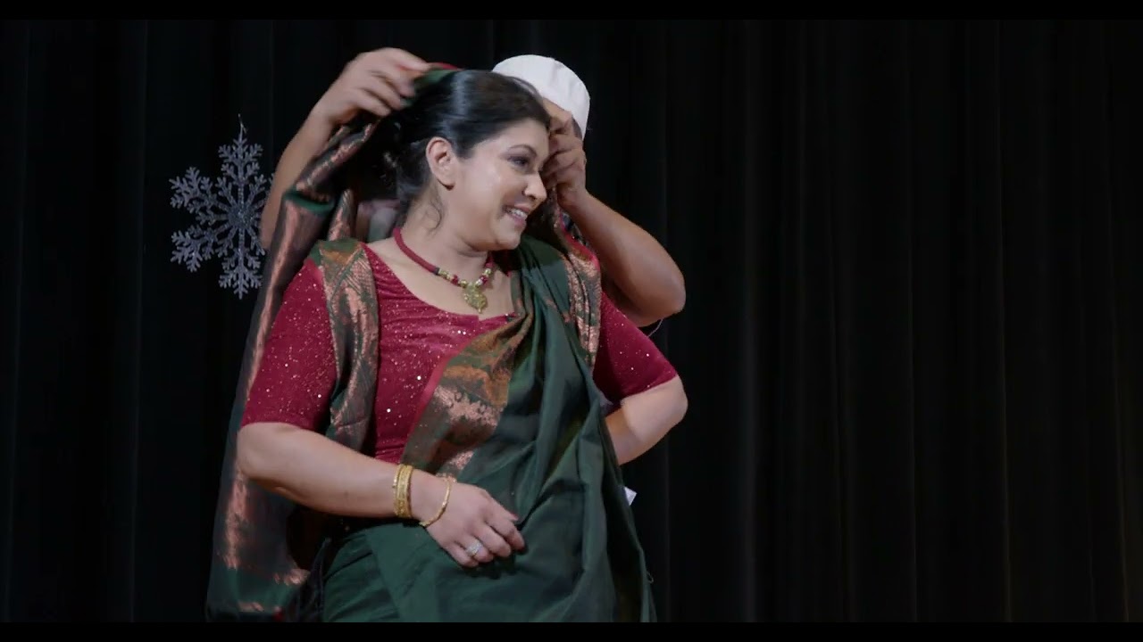 OCAS Canada Gala Night