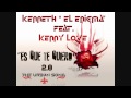 Es Que Te Quiero 20 - KennethEl Enigma feat Kenny Love