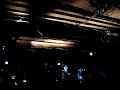 Cinema Bizarre Live @ Vega - Lovesongs (They Kill Me)