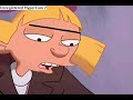 helga kiss's arnold