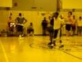 JARREN'S BASKETBALL GAME IN CIS 166