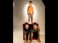 gael's blow-up babies pictorial