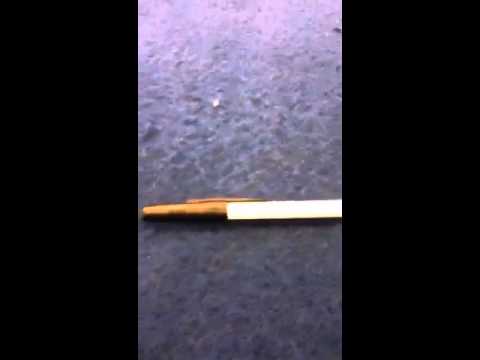 coke cane