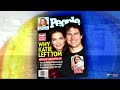 people magazine's larry hackett discusses actress' plan to divorce tom cruise.