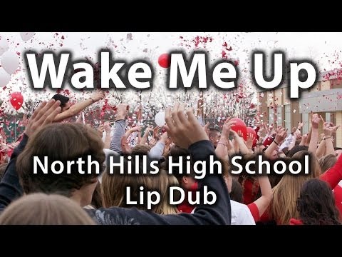 High School does