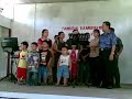 Piambatan Kaamatan KDCA Kg. Kunuta 2008 II Piambatan Kaamatan KDCA Kg. Kunuta 2008 II