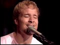 brian littrell   gone without goodbye  live 