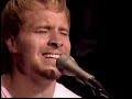 Brian Littrell - Gone without goodbye (live)