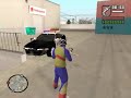 GTA SA - La Multa 1�Parte