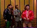 Memphis Wrestling: Jerry Lawler vs. Bill Dundee - Part 1