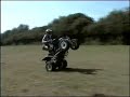 Yamaha Raptor  660  ( quad )