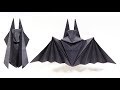 How to Make a Vampire Teeth Origami