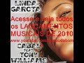 CABAL feat TONY WILLIANS - LINDA GAROTA 2010 ((LANÇAMENTO))