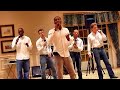In The Still Of The Night - Colorblind - Acapella