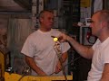 Glassworks at Kosta