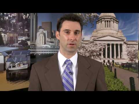 Representative Parker Legislative Update 031010