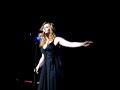 Lara Fabian \"Je suis Malade\" Athens 16/05/08