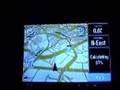 Strada tips Kenwood's DNX7100