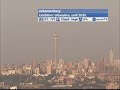The WORLD LIVE - 15:00 GMT on September 06, 2008 The WORLD LIVE - 15:00 GMT on September 06, 2008