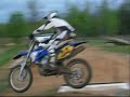 Wes Kensela riding at Sand Del Lee Motocross Wes Kensela riding at Sand Del Lee Motocross