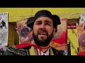 BEFORE AFTER: MATADORS w/ Zachary Quinto