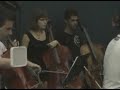 Bachianas Brasileiras Villa Lobos