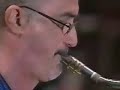 Michael Brecker premieres Psathas\