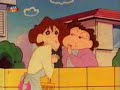 Shinchan - Vou estar com o beb� novo