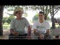 Entrevista con Chico