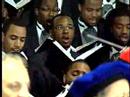 Inauguration: Inaugural Anthem