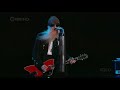 Crossroads Guitar Festival.