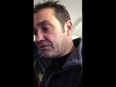 how to repair peugeot 407 heater flap