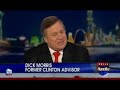 Health care debate - Steyn Morris Reid.wmv